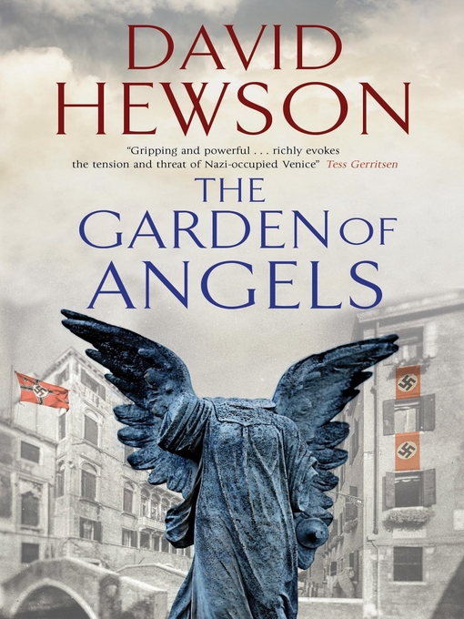 Title details for The Garden of Angels by David Hewson - Available